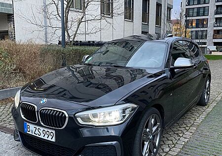 BMW 140 M140i xDrive