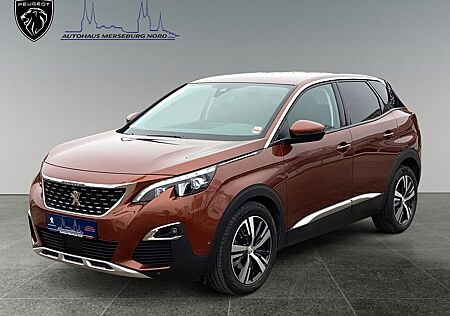 Peugeot 3008 Allure BlueHDi 150/Navi /el.Heck/LED/Shz/