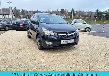 Opel Karl Exklusiv*Klima*SHZ*EU6
