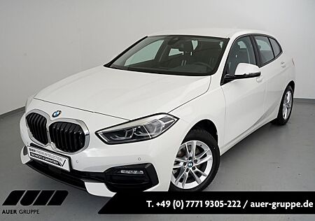 BMW 118i Limousine (Sport-Line Navi LED ACC HiFi)