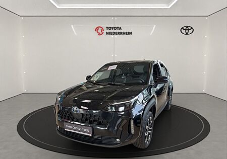 Toyota Yaris Cross Hybrid FWD Teamplayer 1.5 NAVI+CARPL