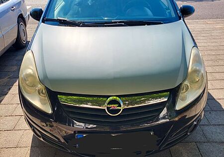 Opel Corsa 1.4 , TÜV bis 02/27