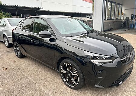 Opel Corsa F Elegance 1.2 Klimaautomatik Winterpaket