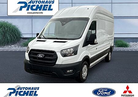 Ford Transit 2.0 TDCi DPF EU6e Kasten 350 L3 H3 Trend