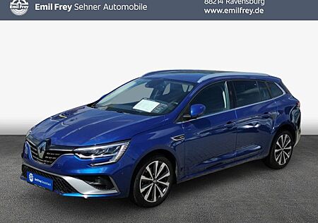 Renault Megane Grandtour TCe 160 GPF EDC R.S. LINE