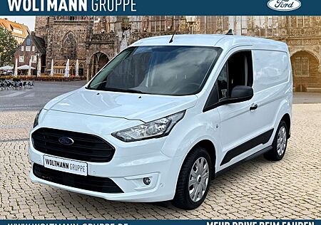 Ford Transit Connect Kasten Trend 1.5 EcoBlue EU6d DA