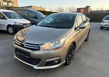Citroën C4 Lim. Tendance