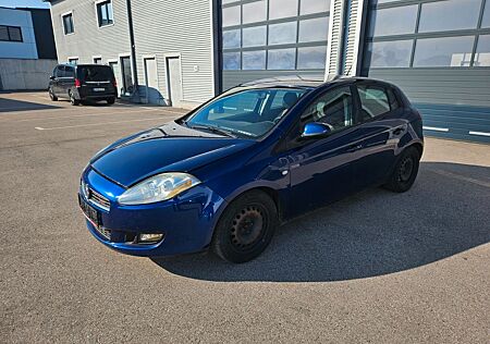 Fiat Bravo 1.4 16V T JET Dynamic