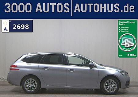 Peugeot 308 SW 1.5 BlueHDi 130 Allure Navi DigiTacho AHK