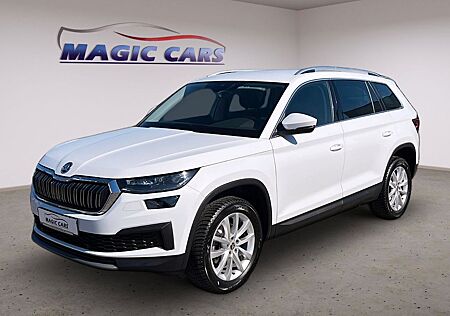 Skoda Kodiaq 2.0 TDI DSG Style *Matrix*Virtual*AHK*