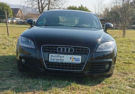 Audi TT Coupe/Roadster 1.8 TFSI Coupe