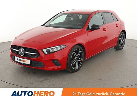 Mercedes-Benz A 180 d Progressive Aut. *LED*TEMPO*NAVI*