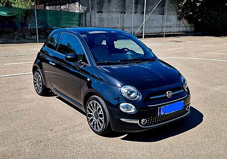 Fiat 500 1.0 GSE N3 PDC PANO TÜV NEU