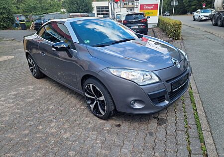 Renault Megane CC Expression