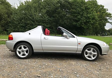 Honda CRX 1.6 ESI Del Sol ESI