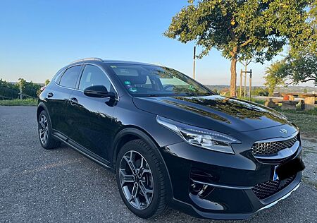 Kia XCeed 1.6 T-GDI DCT Platinum Edition Platinu...