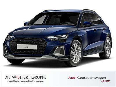 Audi A3 allstreet 40 TFSI e S tronic AHK*RFK*ACC*HUD