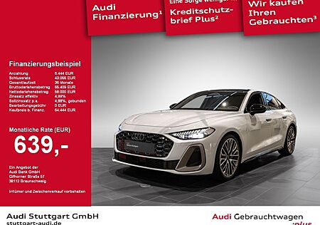 Audi A5 Limousine edition one TDI quattro S tronic