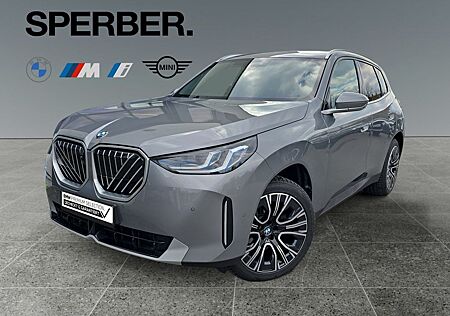 BMW X3 20d xDrive 20 Zoll*AHK*Harman Kardon*Driving