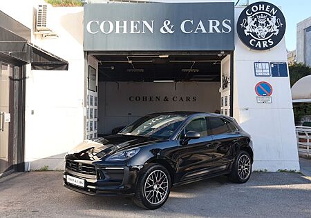 Porsche Macan 2.0 Petrol Turbo Auto 265hp