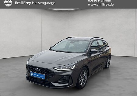 Ford Focus Turnier 1.5 EcoBlue Start-Stopp-System Aut