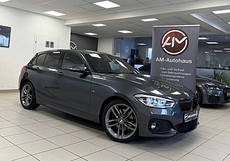 BMW 125i Limo *M Sport*Shadow*LED*HiFi*Einparkh