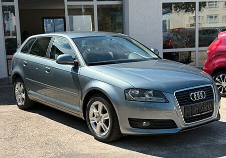 Audi A3 SB 2.0TDI Attraction*SERVICE & Zahnriemen NEU