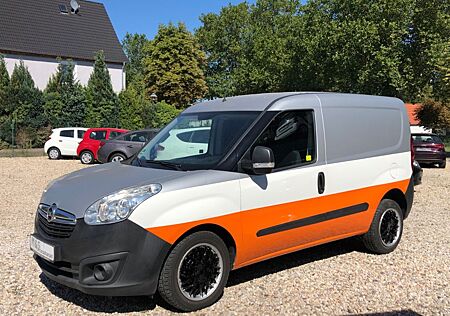 Opel Combo D Kasten L1H1 2,4t