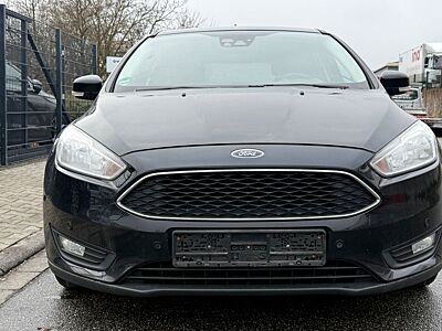 Ford Focus Lim. Business