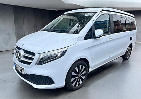 Mercedes-Benz V 220 gebraucht kaufen Mercedes-Benz V 220 Marco Polo Wohnmobil Aufstelldach