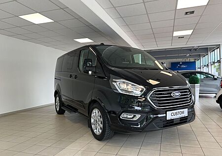 Ford Tourneo Custom Titanium 320L1 Automatik