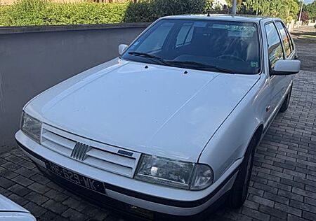 Fiat Croma 2.0 i.e. 120 CV Collect Croma 2.0 IE