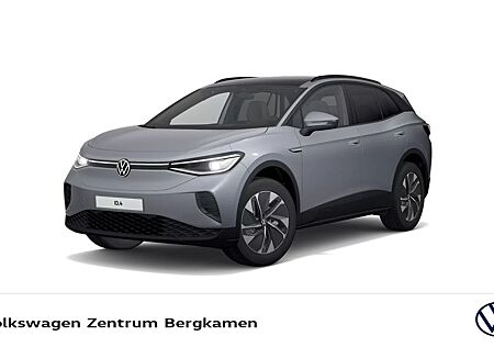VW ID.4 Volkswagen PURE PANO 360°CAM ACC LM19 NAVI CARPLAY
