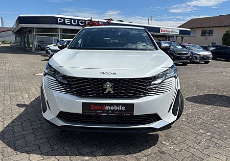 Peugeot 3008 PureTech 130 Stop & Start GPF Allure Pack