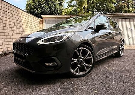 Ford Fiesta 1,0 EcoBoost 103kW ST-Line ST-Line