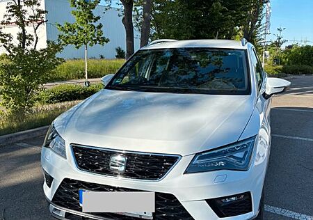 Seat Ateca 1.4 EcoTSI 110kW Xcellence DSG Xcellence