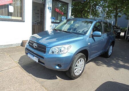 Toyota RAV 4 2.0"KLIMA-ALUS-1.HAND"