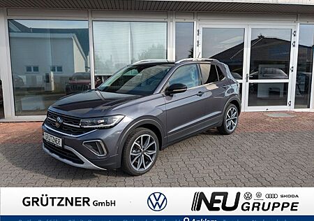 VW T-Cross Volkswagen 1.0TSI DSG*LED*Navi*ACC*Kamera*