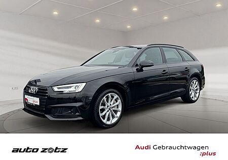 Audi A4 Avant 45TFSI quattro Kam.,Massage,PDC,ACC,AHK