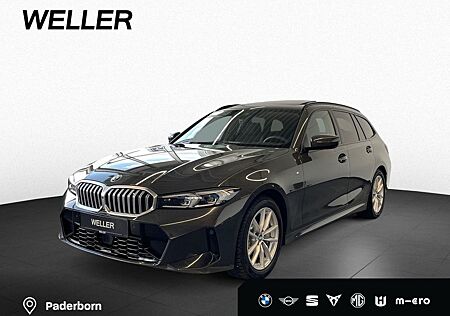 BMW 330i xDrive Touring M Sport LCI,Pano,AHK,HUD,360