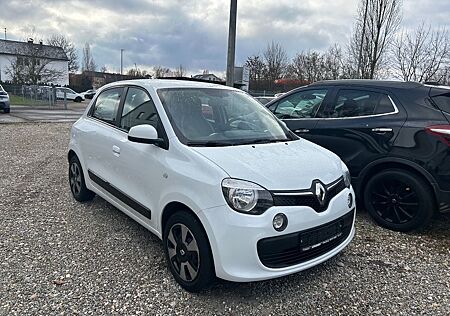 Renault Twingo Experience