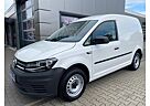 VW Caddy Volkswagen 2.0 TDI Kasten FLEXSITZ PAKET