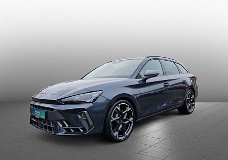 Cupra Leon Sportstourer 2,0 TSI 245 kW 4x4 DSG