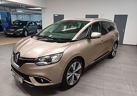 Renault Grand Scenic 1.3 TCe 140 Intens 7 Sitze