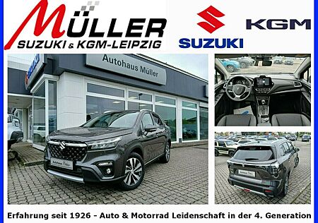 Suzuki SX4 S-Cross S-Cross 1.5 Comfort+ 4x4 Vollhybrid