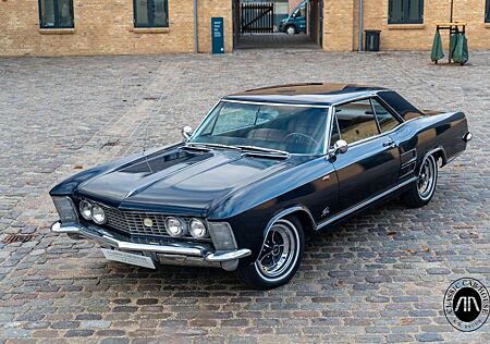 Buick Riviera