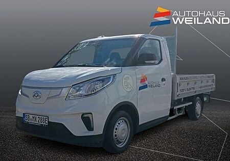 Maxus eDeliver 3 L2 (50kWh)