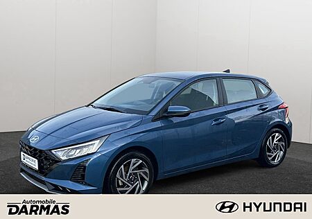 Hyundai i20 Trend Turbo Komfort & Licht Paket Navi LED