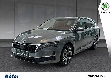 Skoda Octavia COMBI ULTIMATE 2.0 TDI DSG