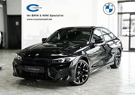 BMW 320i xDrive M Sport 19LM ACC Kamera